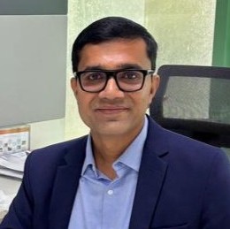 Anurag Srivastava