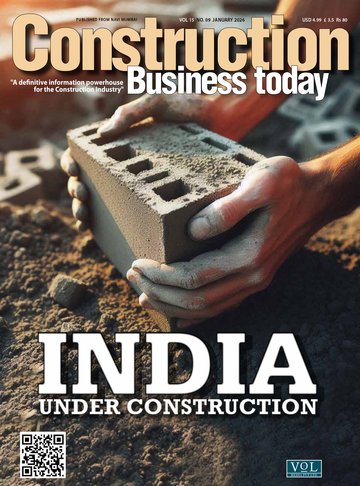 Construction Business today