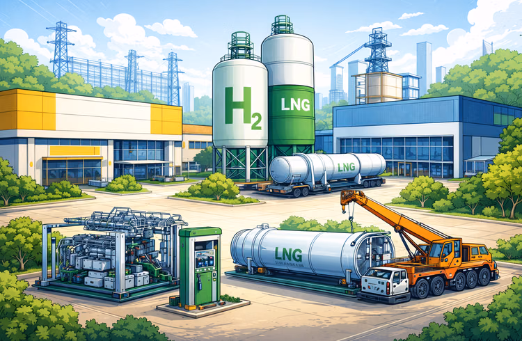 Autocar professional