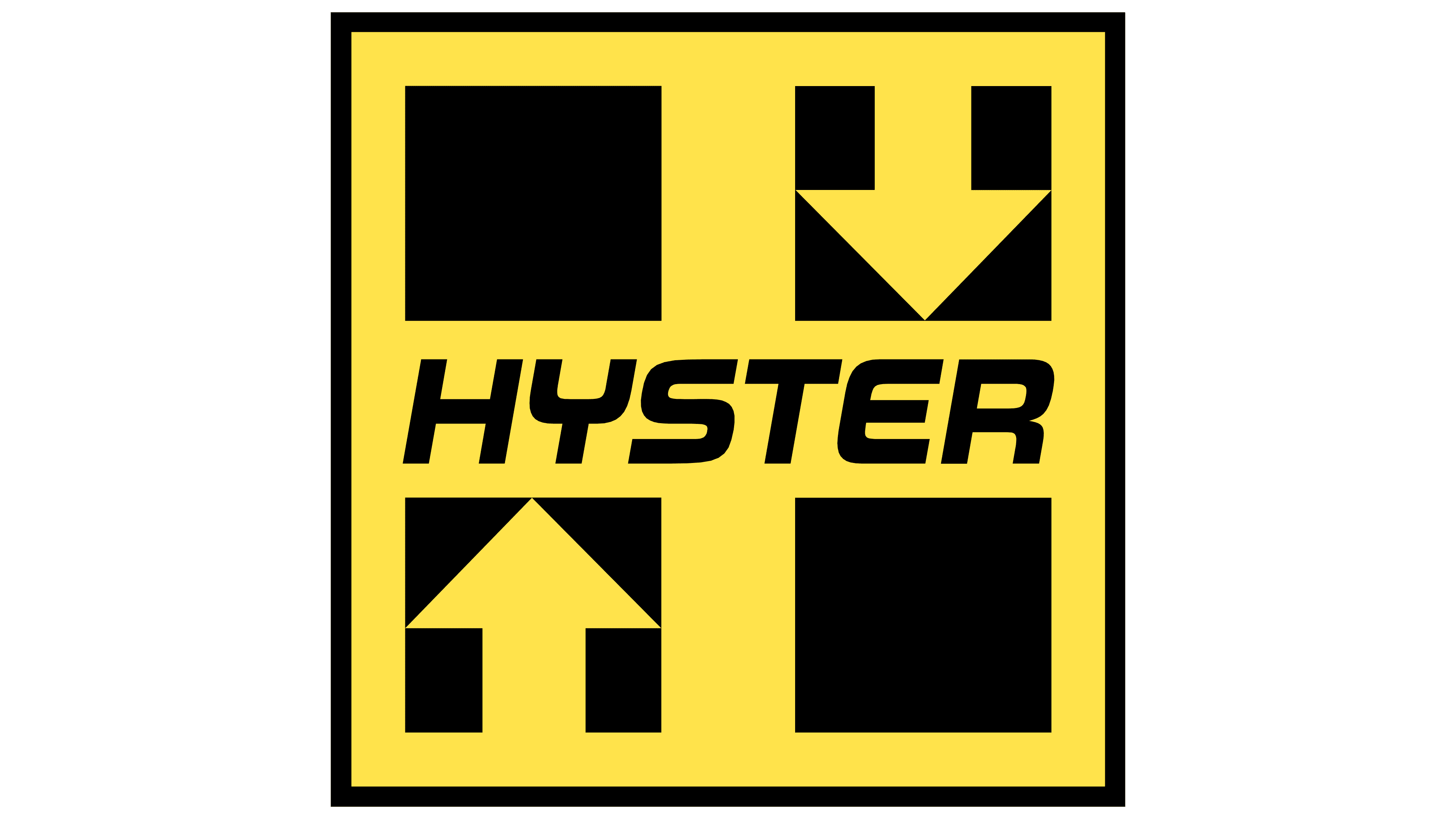 HYSTER logo