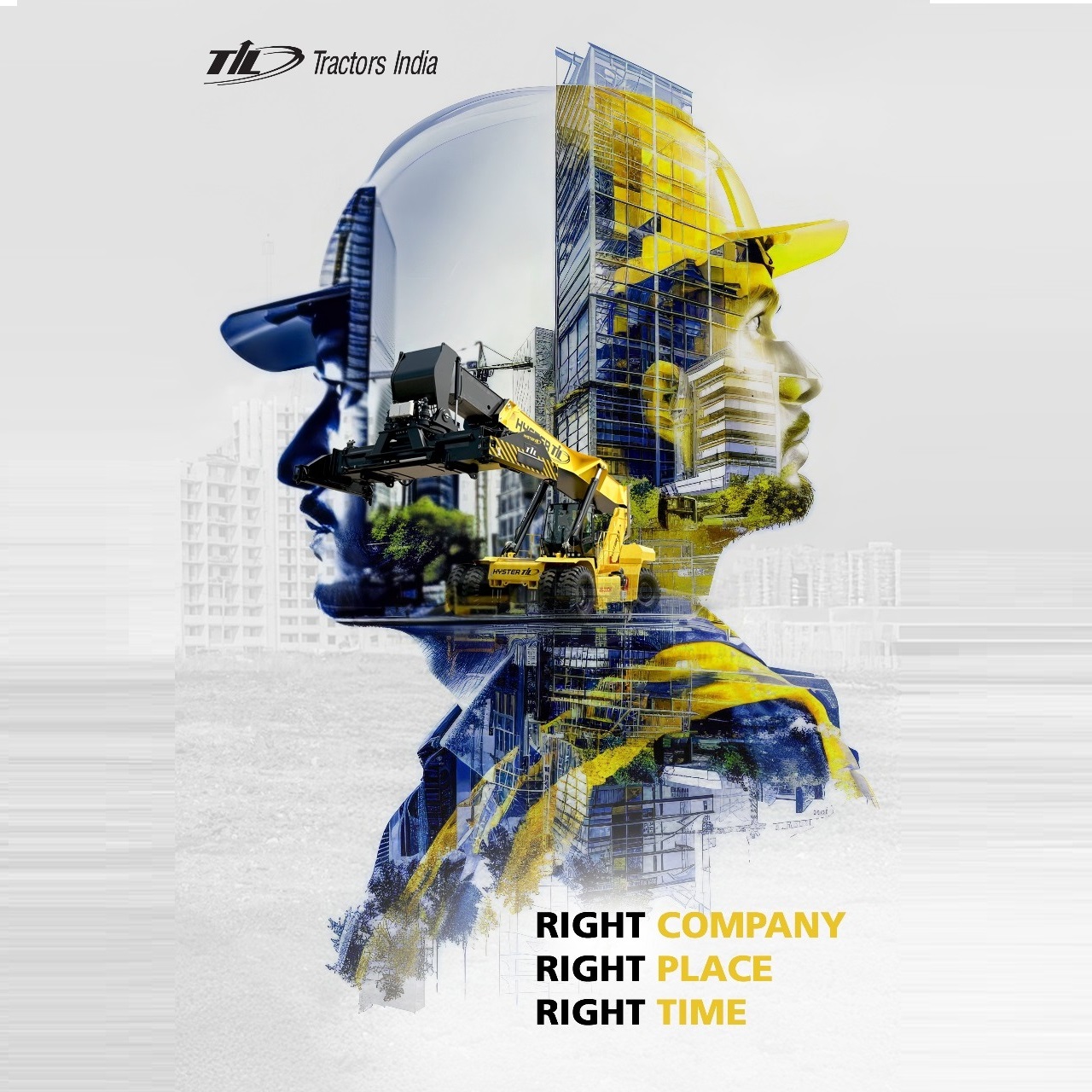 TIL Coffee Table Book