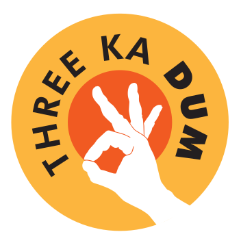 Three Ka Dum