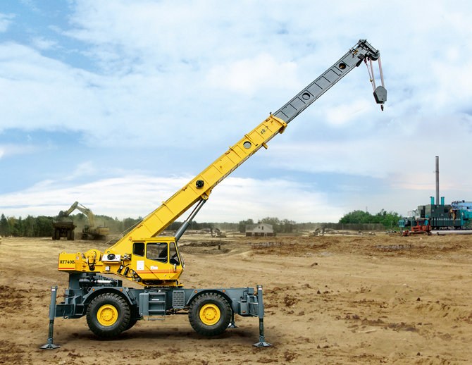 TIL Limited: Engineering India's Crane Legacy and Future